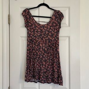 Babydoll dress